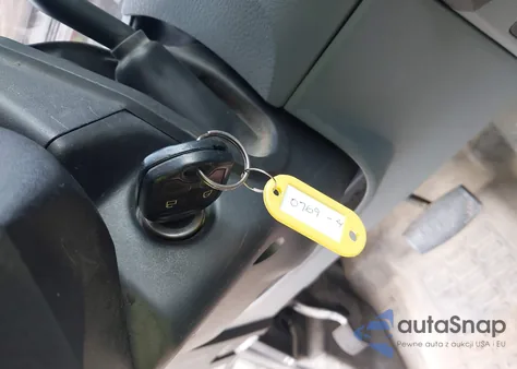 2012 Ford F-250 Xl из США, поврежденный, VIN 1FT7W2B67CEA40769